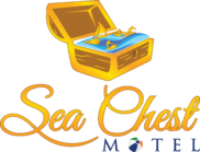 Sea Chest Motel Logo